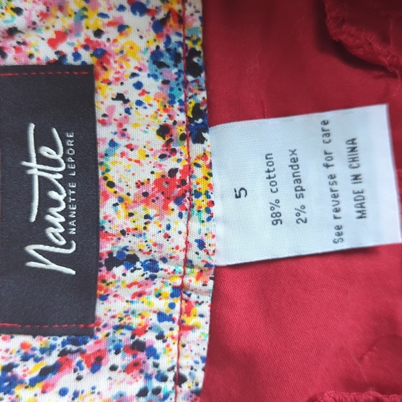 Shorts - Picture 2 of 2